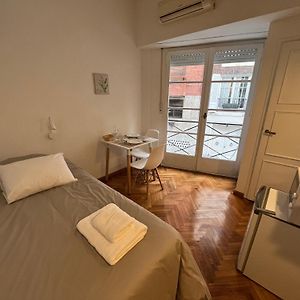 Estudio Estándar con Cama King